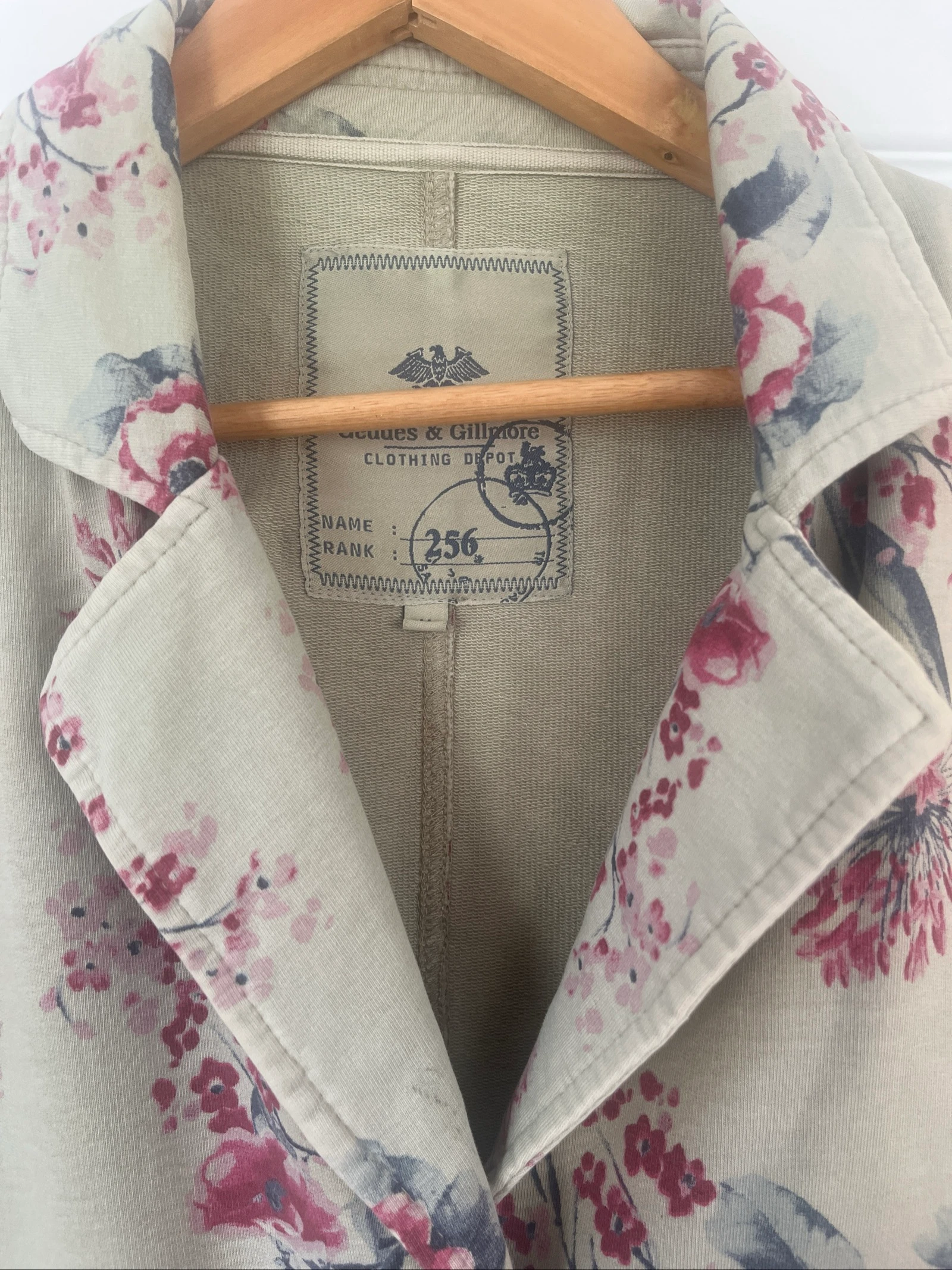 Blazer M – photo 3